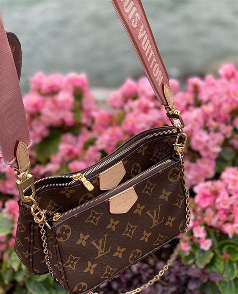 new louis vuitton crossbody|Meer.